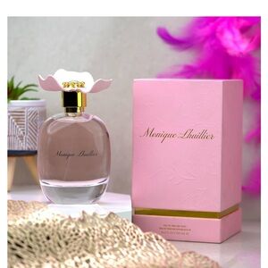 BNIB Monique Lhuillier Perfume.